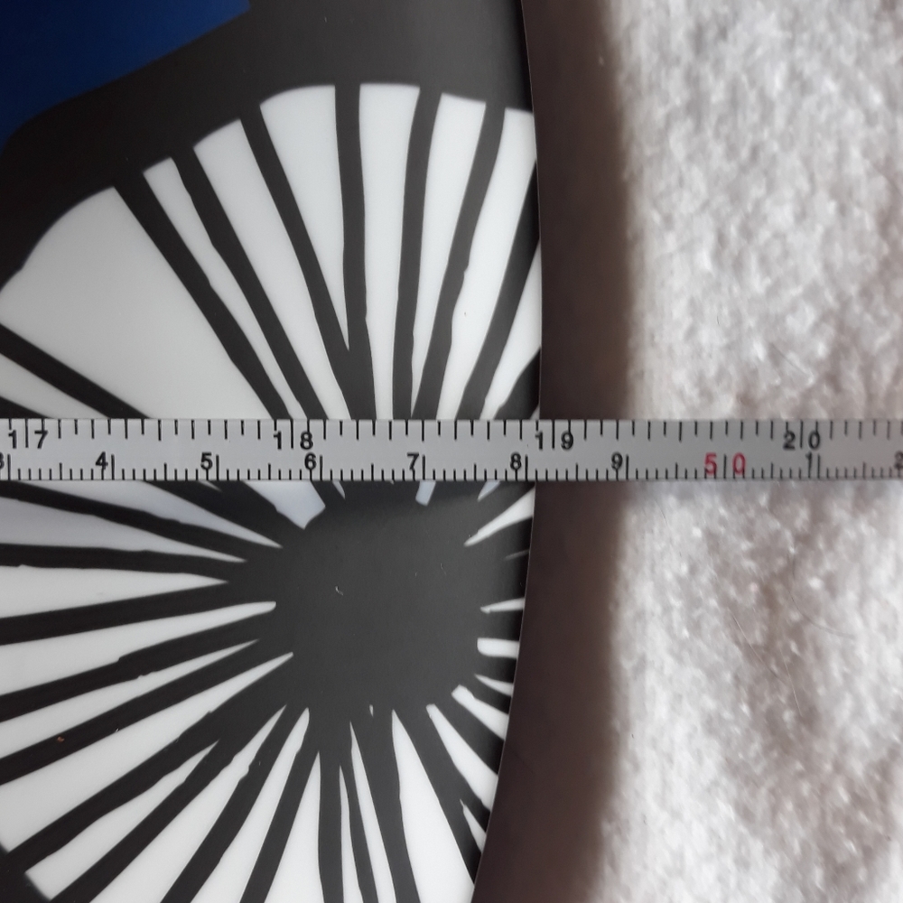 Marimekko for Target "appelsiini" tray - Picture 6 of 9